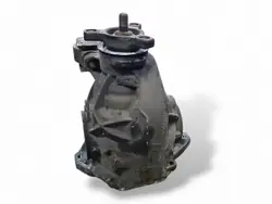 Rear Differential MERCEDES-BENZ E (W212) 2123501803