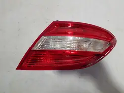 MERCEDES W204 SEDAN RECHTER ACHTERLAMP A2048200264