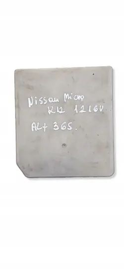 Pieza Nissan OE 284B7AX615 de segunda mano