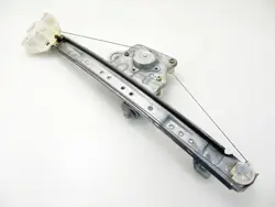 Raambediening links achter OEM 05020791AA Chrysler Pacifica