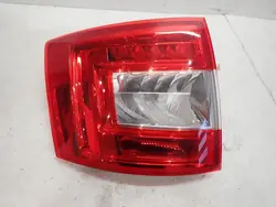Luz trasera izquierda SKODA OCTAVIA III 2012- KOMBI LED