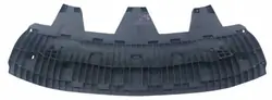 Opel Zafira B2 Spoiler OEM 13144338 Voorbumper