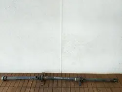 Drivaxel Suzuki Kizashi 09-14 2.4B 4WD Automat OEM