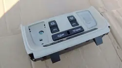 Éclairage intérieur d'occasion Opel Insignia B