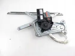 Elevador de Vidro Direito Megane III