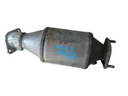 Catalizador OEM 2G370 para Hyundai Kona N 2.0 T-GDI