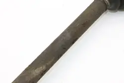 Left Rear Half Shaft JAGUAR XK COUPE 4.2L 2006 C2P3969