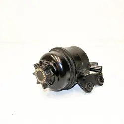 Jaguar Servolenkungsbehälter OEM BTN33987