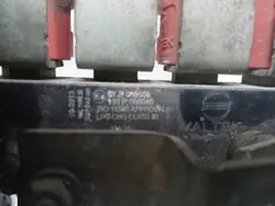 OEM 110R000047 Rail d'Injection Gaz Stag