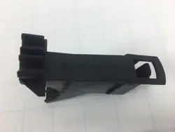 Kaapelikiinnike OEM 1245461343 Mercedes W124 takajousille