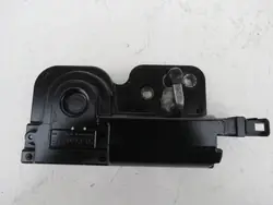 Baklucka Lås VW Touareg 7L 7L0827511C