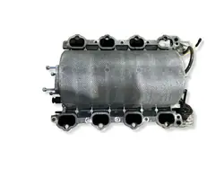 Coletor de admissão usado OEM R230 para Mercedes-Benz SL