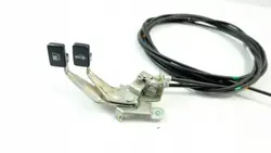 Lien de trappe à carburant Nissan PIXO OEM - 44 chars