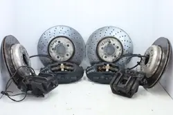 Bremszangen OEM 3547356G für BMW i8 L12