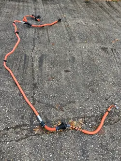 Honda ZR-V 2024 batterispänningskabel OEM 1F110-6DA-J030