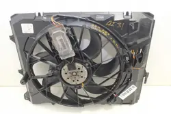 Kylfläkt OEM 363001622 för BMW E87 1.8B begagnad