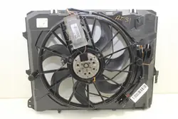 Ventilateur de refroidissement OEM 363001622 pour BMW E87 1.8B