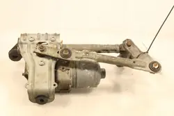 Tuulilasinpyyhkimen moottori etu vasen Seat Leon II 1.9TDI OEM 3397020826