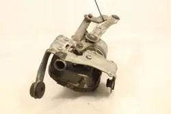 Ruitenwissermotor voor links Seat Leon II 1.9TDI OEM 3397020826