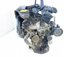 Rover 75 2.0 D Dieselmotor OEM 204D2