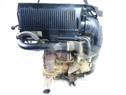 Rover 75 2.0 D Dieselmotor OEM 204D2