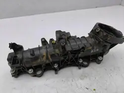 Begagnad insugsgrenrör OEM A6540902500 Mercedes