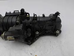 Gebrauchtes Ansaugrohr OEM A6540902500 Mercedes-Benz