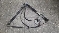 Elevador de vidro dianteiro direito Polo 6N