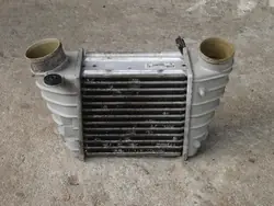 Intercooler Izquierdo AUDI S3 8L TT 8N 1.8 Turbo 8L9145805G