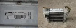Intercooler Links AUDI S3 8L TT 8N 1.8 Turbo 8L9145805G