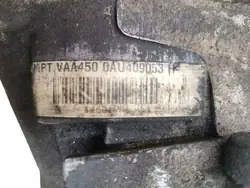 Boîte de transfert VW d'occasion OEM 0AU409053H Tiguan I