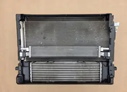 Ensemble de ventilateur de radiateur BMW G20 G21 G22 G23 2.0i 2.0iX