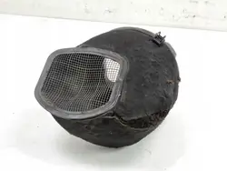 Innenraumfiltergehäuse VW T4 96-03 OEM 701819077B 2