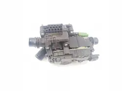 Boîtier de thermostat Opel Crossland X 2018 1102639S01