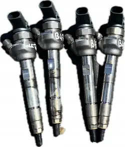 Iniettore 0445110570 BMW F20 F30 2.0 B47