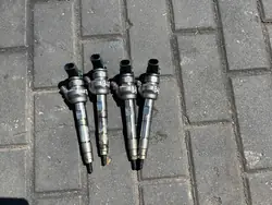 Injecteur 0445110570 BMW F20 F30 2.0 B47