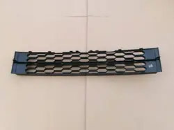 Frontstoßstangen-Gitter Skoda Octavia III Lift 17-20 OEM