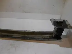 Rinforzo paraurti posteriore SKODA FABIA III HB 6V6807305