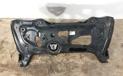 Vordere Federn OEM FOB23193 für Seat Ateca 2018