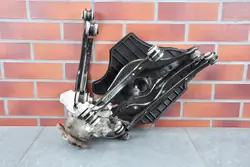 Pivot de roue arrière gauche OEM 6893969 BMW 2 G42 M240iX