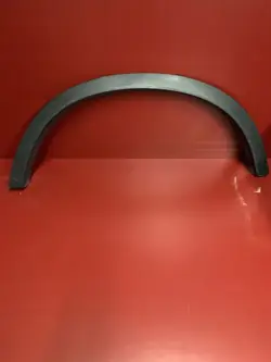 2013 BMW X3 F25 Rear Wheel Arch Trim 51777210083