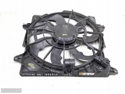 Ventilateur de radiateur Hyundai I-40 2014 253803zxxx