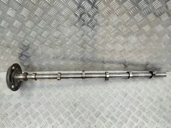 Scania Kamaxel OEM 2878172 för Super 420/460/500