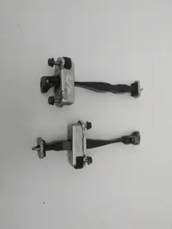 Dörrlås Infiniti QX80 OEM RL-DI-II-QX-80