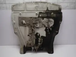 Protection de carter OEM PŁYTA OSŁONA SILNIKA PODWOZIA