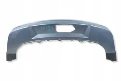 Skoda Enyaq Achterbumper Trim OEM 5LG807568