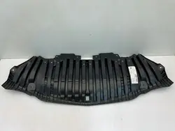 MERCEDES C-KLASA W205 AMG Framskärmskydd