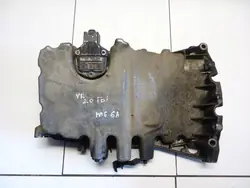VW SKODA AUDI 2.0TDI Oljetank 03G103603AH