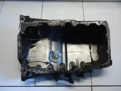 VW SKODA AUDI 2.0TDI Ölwanne 03G103603AH