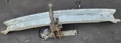 Peräkärrykoukku Saab OE 4737433 - Takapuskuri